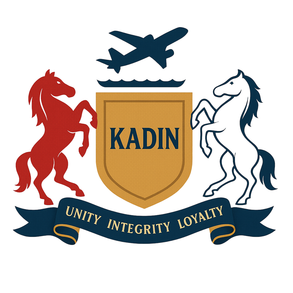 Logo Kadin Halmahera Selatan
